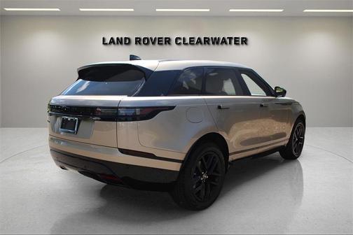 2025 Land Rover Range Rover Sport P530 Dynamic SE