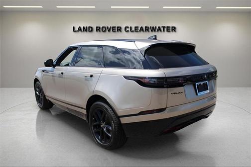2025 Land Rover Range Rover Sport P530 Dynamic SE
