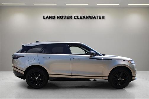 2025 Land Rover Range Rover Sport P530 Dynamic SE