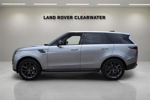 2025 Land Rover Range Rover Sport P360 SE