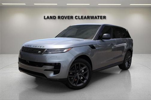 2025 Land Rover Range Rover Sport P360 SE