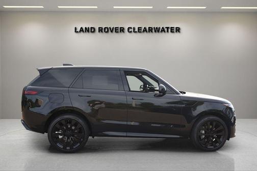 2026 Land Rover Range Rover Sport P400 Dynamic SE