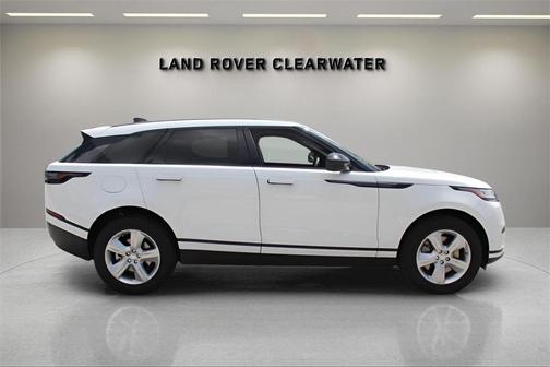 2026 Land Rover Range Rover Velar P250 S