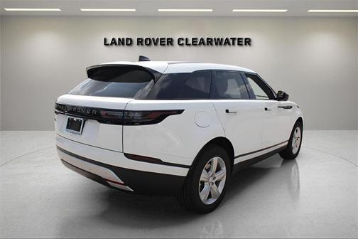 2026 Land Rover Range Rover Velar P250 S