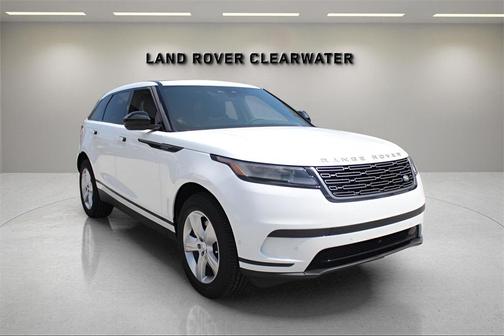 2026 Land Rover Range Rover Velar P250 S