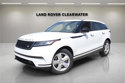 2026 Land Rover Range Rover Velar P250 S