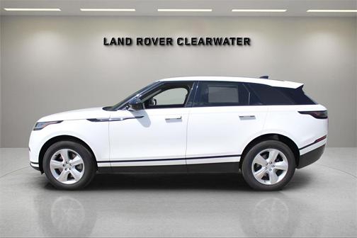 2026 Land Rover Range Rover Velar P250 S
