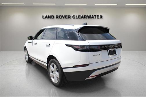 2026 Land Rover Range Rover Velar P250 S