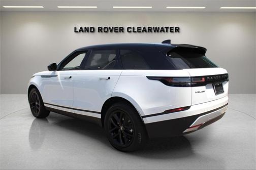 2026 Land Rover Range Rover Velar P250 S