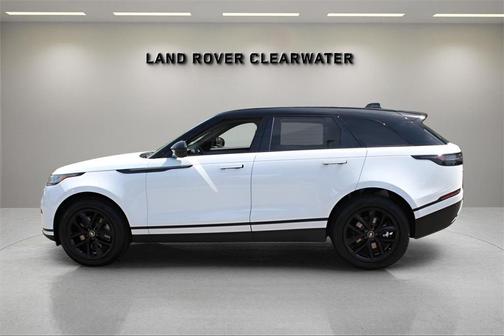 2026 Land Rover Range Rover Velar P250 S