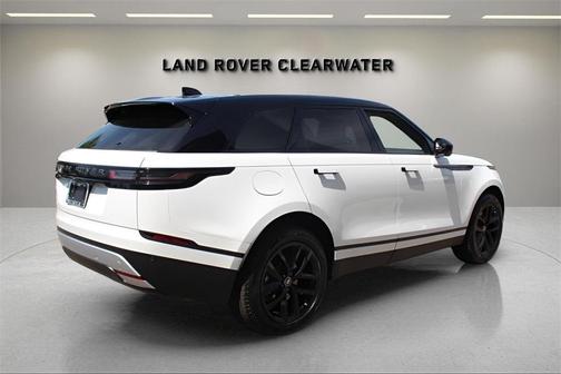 2026 Land Rover Range Rover Velar P250 S