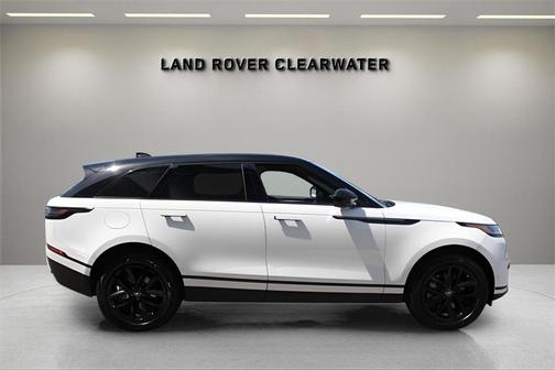 2026 Land Rover Range Rover Velar P250 S