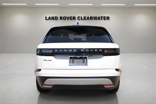 2026 Land Rover Range Rover Velar P250 S