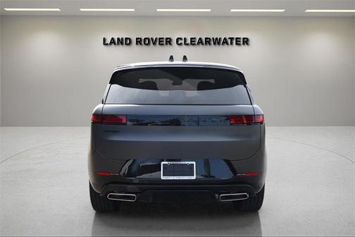 2025 Land Rover Range Rover Sport P400 Dynamic SE