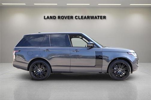 2021 Land Rover Range Rover P525 Westminster