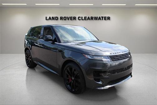 2025 Land Rover Range Rover Sport P530 Dynamic SE