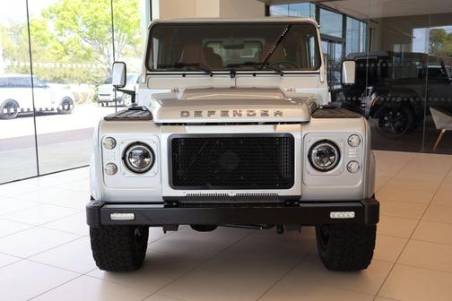 1994 Land Rover Defender 90