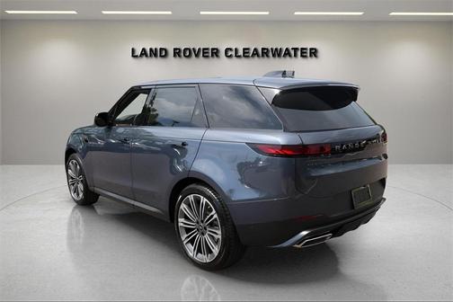 2025 Land Rover Range Rover Sport P360 SE