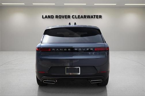2025 Land Rover Range Rover Sport P360 SE