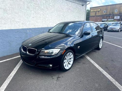 2011 BMW 328 i xDrive
