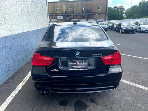2011 BMW 328 i xDrive