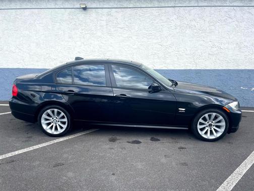 2011 BMW 328 i xDrive