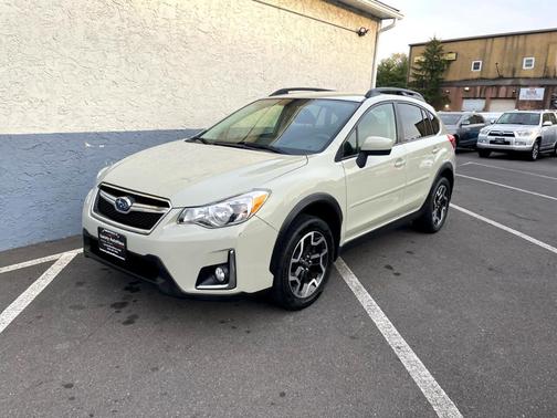 2017 Subaru Crosstrek 2.0i Premium