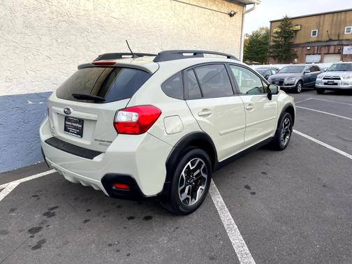 2017 Subaru Crosstrek 2.0i Premium