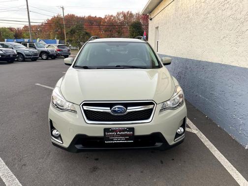2017 Subaru Crosstrek 2.0i Premium