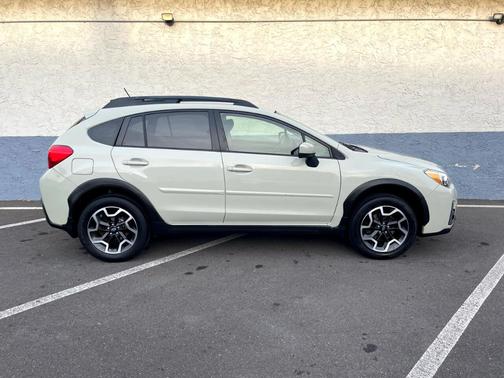 2017 Subaru Crosstrek 2.0i Premium