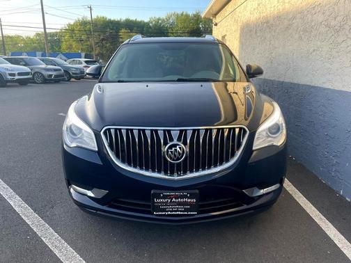 2015 Buick Enclave Convenience