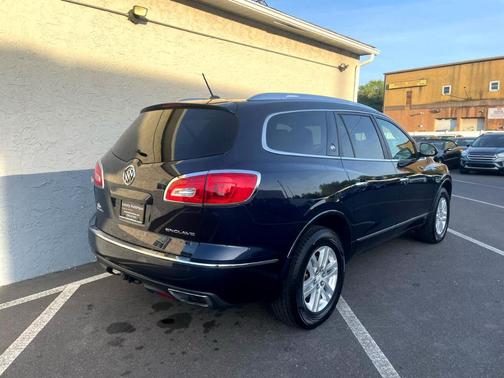 2015 Buick Enclave Convenience