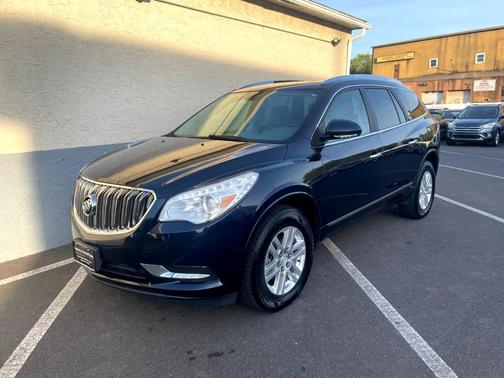 2015 Buick Enclave Convenience