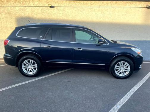 2015 Buick Enclave Convenience