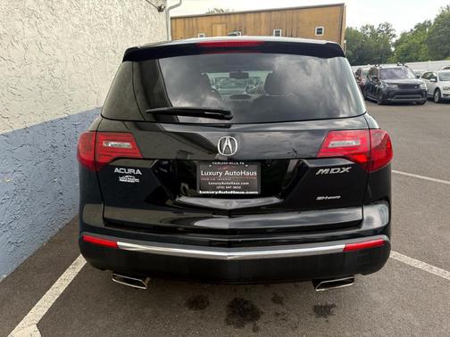 2010 Acura MDX 3.7L