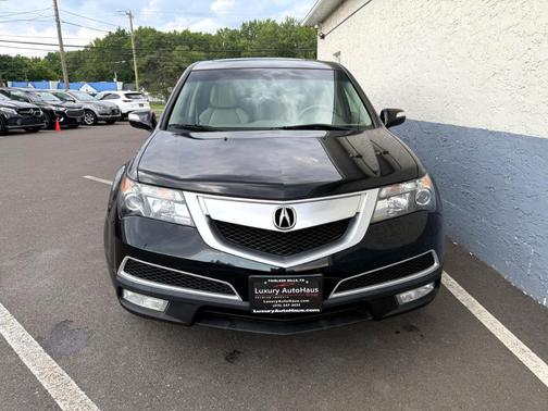 2010 Acura MDX 3.7L