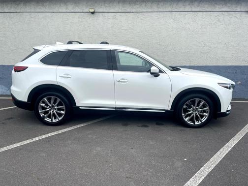 2016 Mazda CX-9 Grand Touring