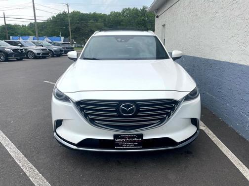 2016 Mazda CX-9 Grand Touring