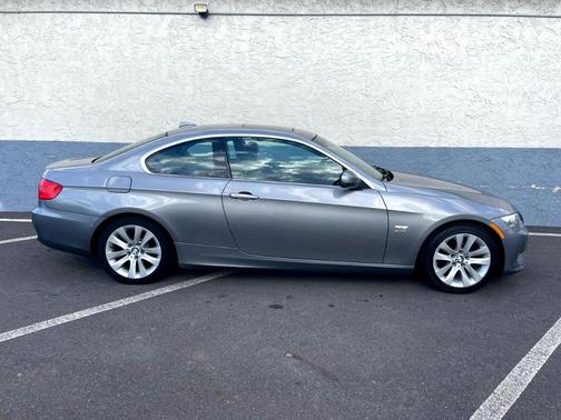 2011 BMW 328 i xDrive