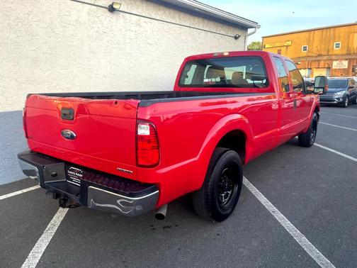 2015 Ford F-250 Super Duty