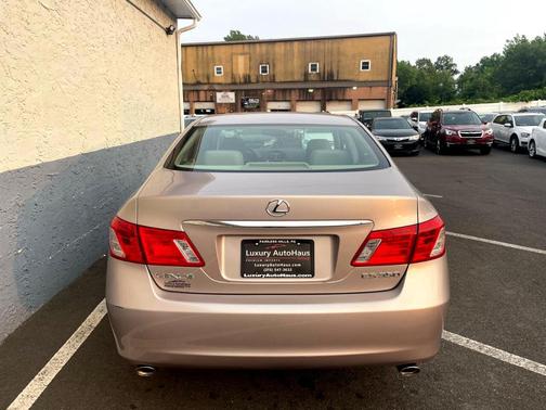 2008 Lexus ES 350