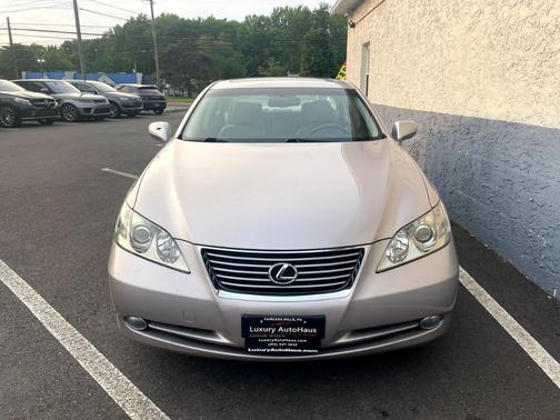 2008 Lexus ES 350