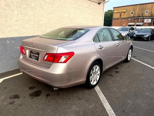 2008 Lexus ES 350