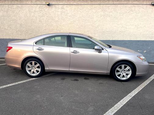 2008 Lexus ES 350