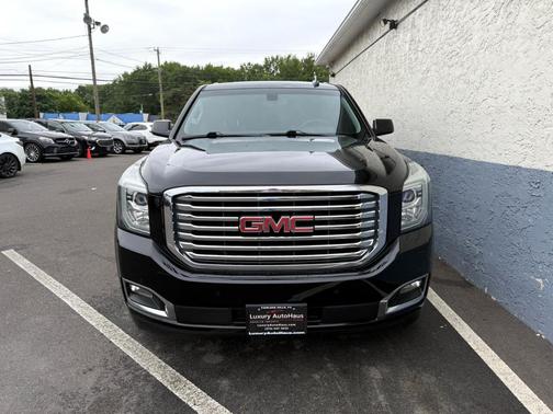 2015 GMC Yukon XL 1500 SLE