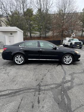 2012 Lexus ES 350 Base