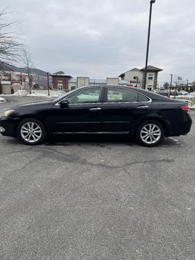 2012 Lexus ES 350 Base