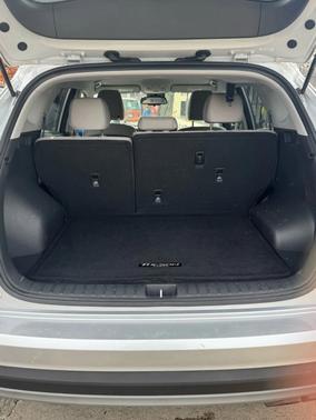 2019 Hyundai TUCSON SEL