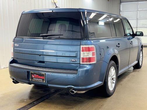 2019 Ford Flex SE