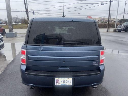 2019 Ford Flex SE